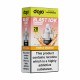 Vaporesso Dojo Blast 10K Pods refill - Triple Mango